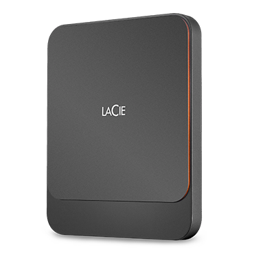 Внешний SSD LaCie Portable SSD&nbsp;1TB