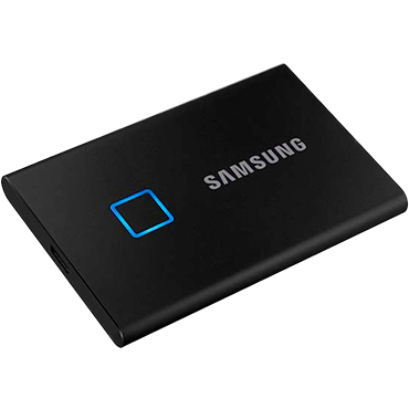 Внешний SSD Samsung 1TB