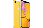 iPhone XR