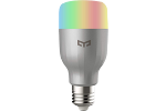 Умная лампа Xiaomi Yeelight Led Bulb (Color)