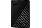 Внешний HDD Western Digital My Passport 2 ТБ